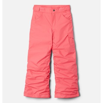 Columbia Starchaser Peak, Pantalones Rosas Claro Para Niña | 902765-PVK